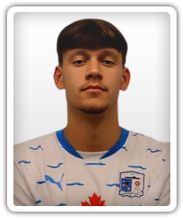 Player face