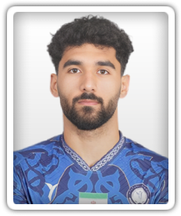 Player face