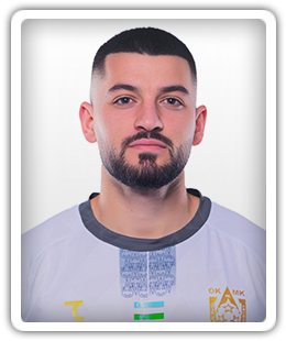 Player face