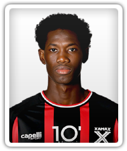 Sidibé