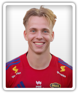 Jesper Fiksdal