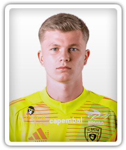 Player face