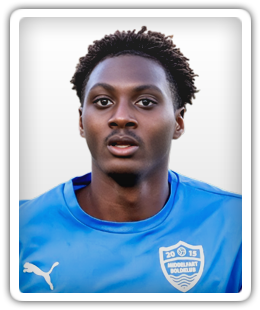 Aaron Akale