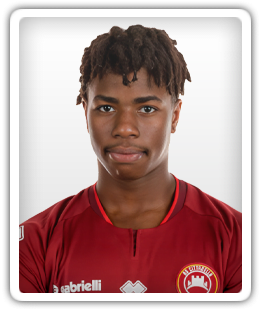 Player face