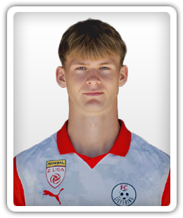 Benedict Scharner
