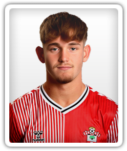 Player face