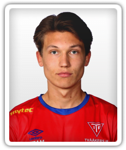 Noah Johansson