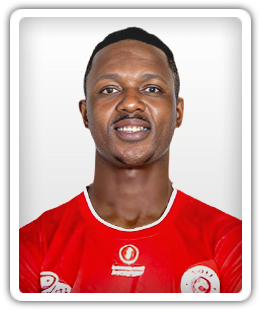 Player face