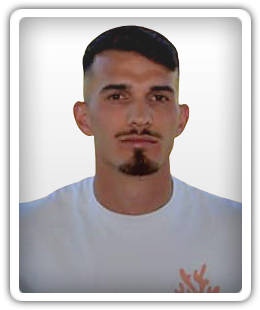Player face