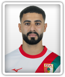 Player face