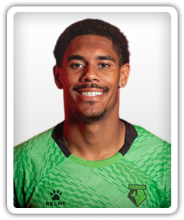 Player face