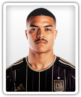 Player face
