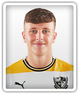 Player face