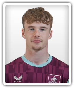 Player face