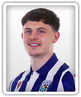 Player face