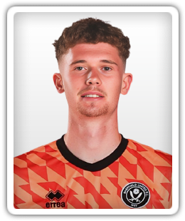 Player face
