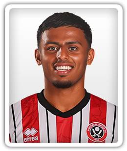 Player face