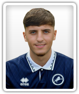Player face