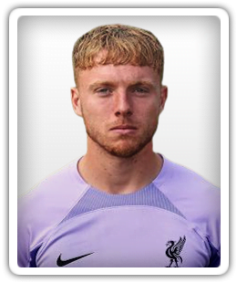 Player face