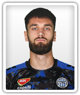 Player face