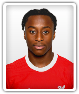 Player face