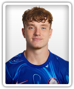 Player face