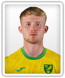 Player face