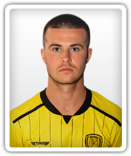 Player face
