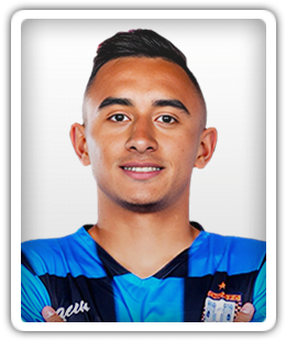 Player face