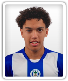 Player face