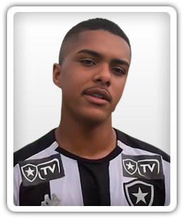 Player face