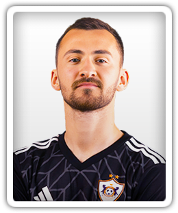 Player face