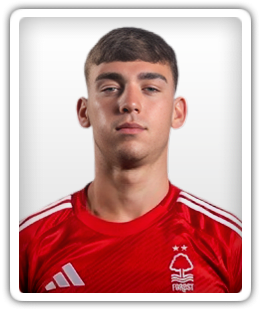 Player face