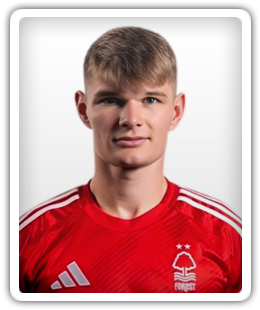 Player face