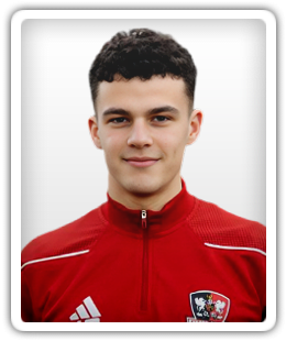 Player face