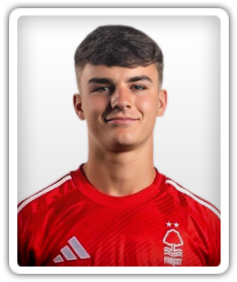 Player face