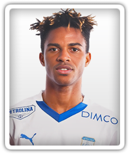 Player face