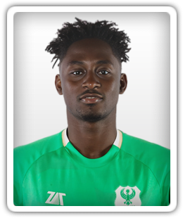 Player face