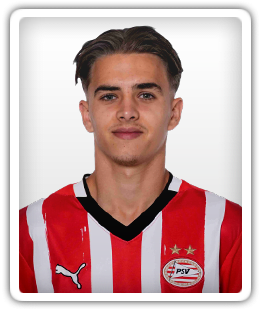 Player face