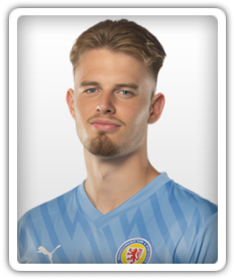 Justin Duda