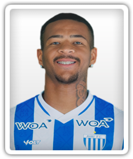 Player face