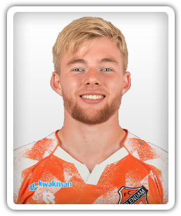 Nick Verschuren