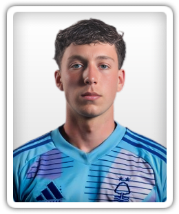 Player face