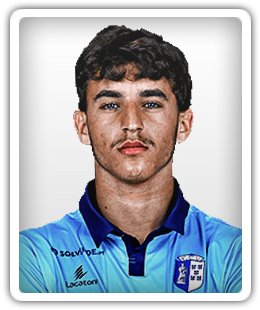 Tiago Ventura