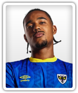 Player face