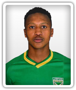 Player face
