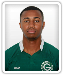 Player face