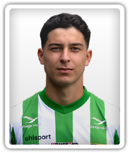Enes Koç