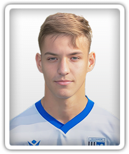 Player face