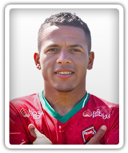 Player face